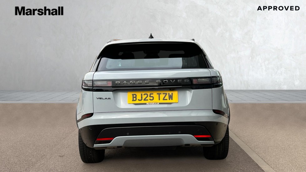 Used Land Rover Range Rover Velar 2025 for sale - 76874084: Photo 6
