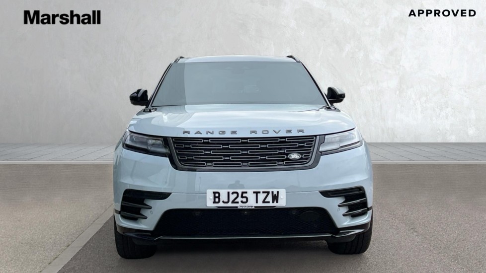 Used Land Rover Range Rover Velar 2025 for sale - 76874084: Photo 7