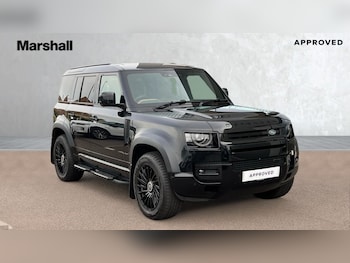 Land Rover - Defender
