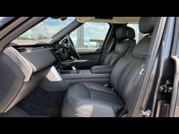 Used Land Rover Range Rover 2022 for sale - 74915886: Photo