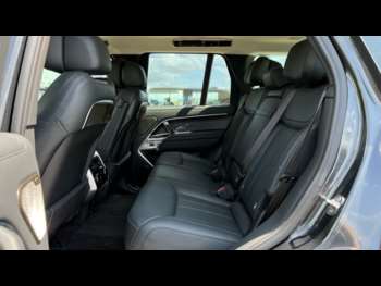 Used Land Rover Range Rover 2022 for sale - 74915886: Photo