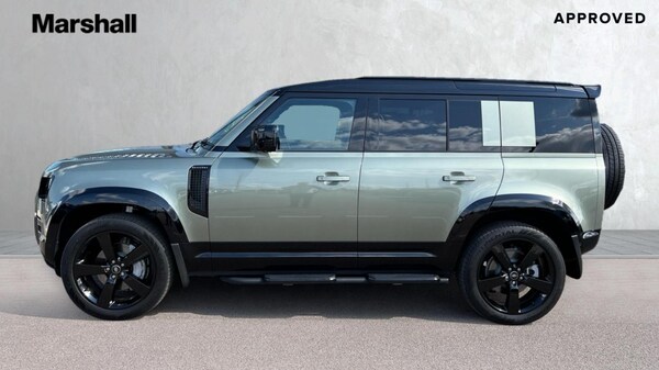 Used Land Rover Defender 2025 for sale - 76025349: Photo 26