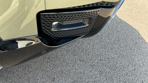 Used Land Rover Defender 2025 for sale - 76025349: Photo 54
