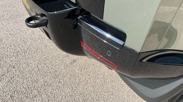 Used Land Rover Defender 2025 for sale - 76025349: Photo 55