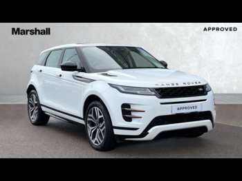 2022 - 1.5 P300e Autobiography 5dr Auto