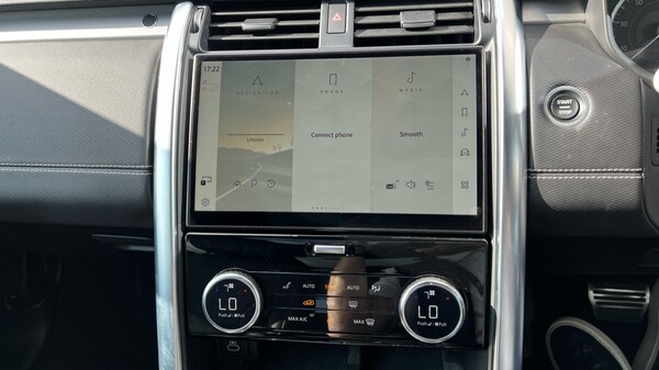 Used Land Rover Discovery 2022 for sale - 76191033: Photo 14