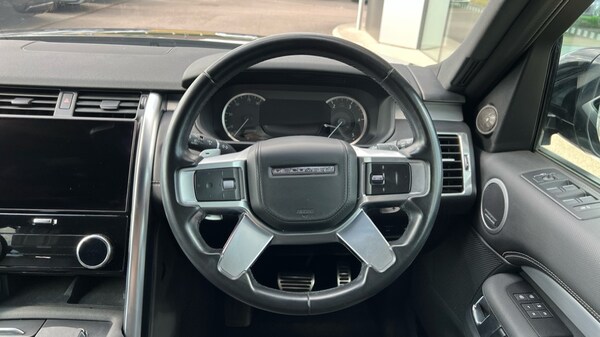 Used Land Rover Discovery 2022 for sale - 76191033: Photo 15
