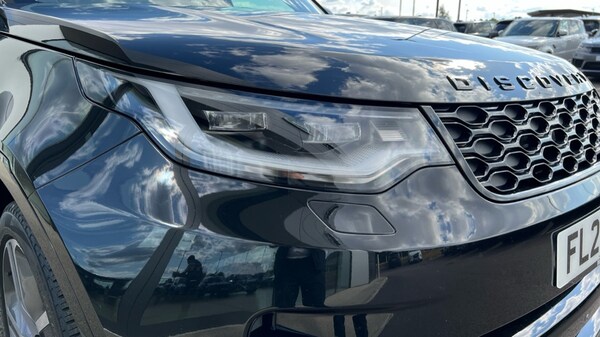 Used Land Rover Discovery 2022 for sale - 76191033: Photo 17