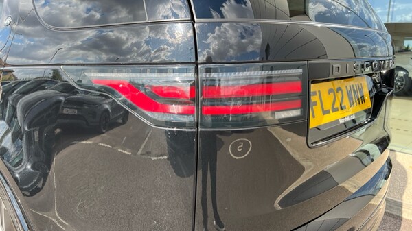 Used Land Rover Discovery 2022 for sale - 76191033: Photo 19