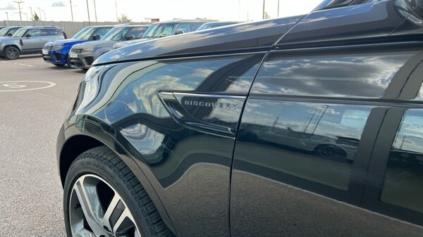 Used Land Rover Discovery 2022 for sale - 76191033: Photo 20