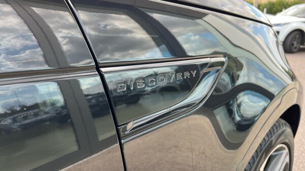 Used Land Rover Discovery 2022 for sale - 76191033: Photo 23