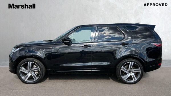 Used Land Rover Discovery 2022 for sale - 76191033: Photo 26