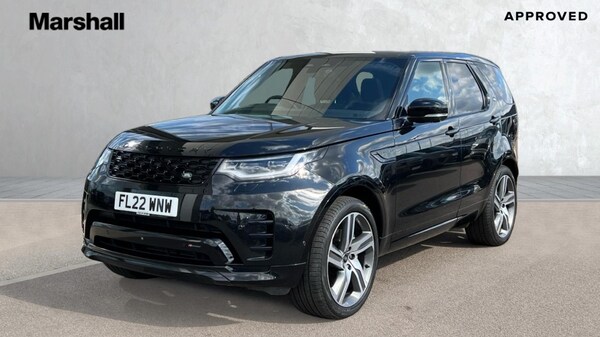 Used Land Rover Discovery 2022 for sale - 76191033: Photo 27
