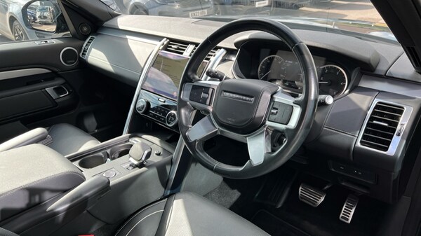 Used Land Rover Discovery 2022 for sale - 76191033: Photo 28