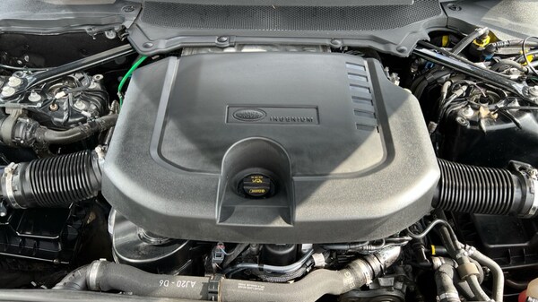 Used Land Rover Discovery 2022 for sale - 76191033: Photo 30