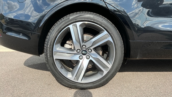 Used Land Rover Discovery 2022 for sale - 76191033: Photo 32