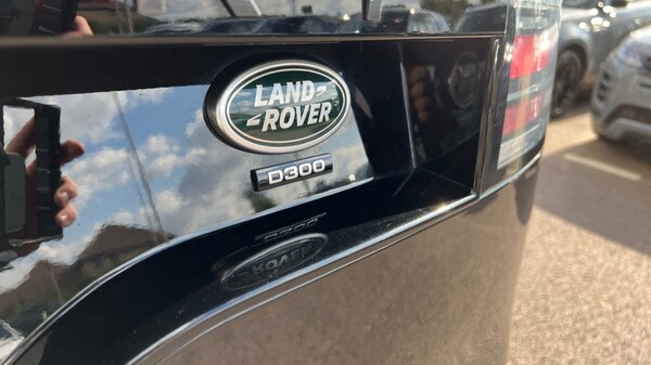 Used Land Rover Discovery 2022 for sale - 76191033: Photo 39
