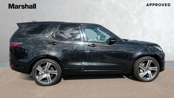 Used Land Rover Discovery 2022 for sale - 76191033: Photo 5