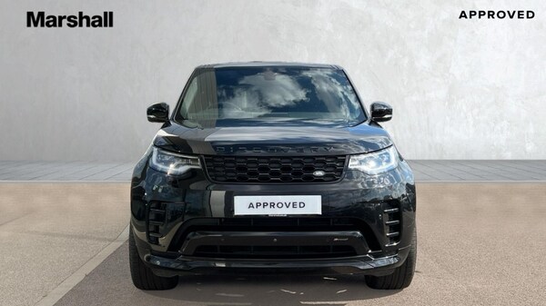 Used Land Rover Discovery 2022 for sale - 76191033: Photo 7