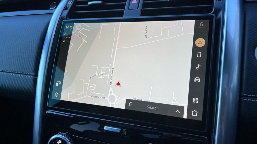 Used Land Rover Discovery 2021 for sale - 76901334: Photo 11