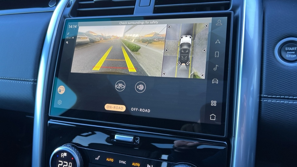 Used Land Rover Discovery 2021 for sale - 76901334: Photo 12