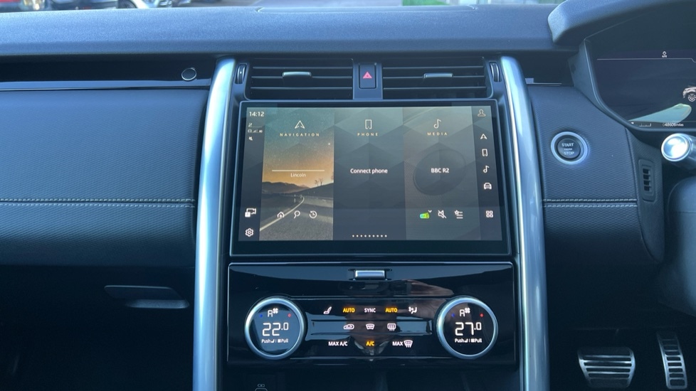 Used Land Rover Discovery 2021 for sale - 76901334: Photo 14