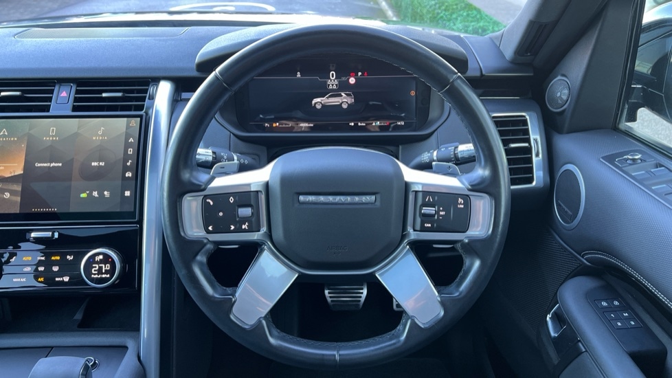 Used Land Rover Discovery 2021 for sale - 76901334: Photo 15