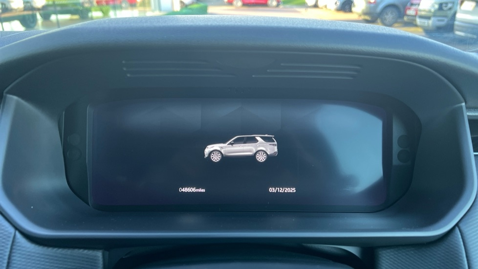 Used Land Rover Discovery 2021 for sale - 76901334: Photo 16