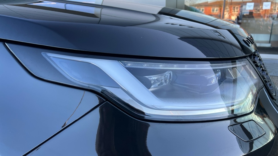 Used Land Rover Discovery 2021 for sale - 76901334: Photo 17