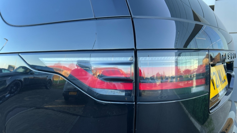 Used Land Rover Discovery 2021 for sale - 76901334: Photo 19