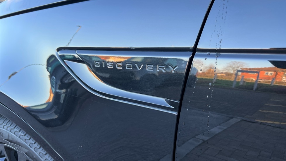 Used Land Rover Discovery 2021 for sale - 76901334: Photo 20