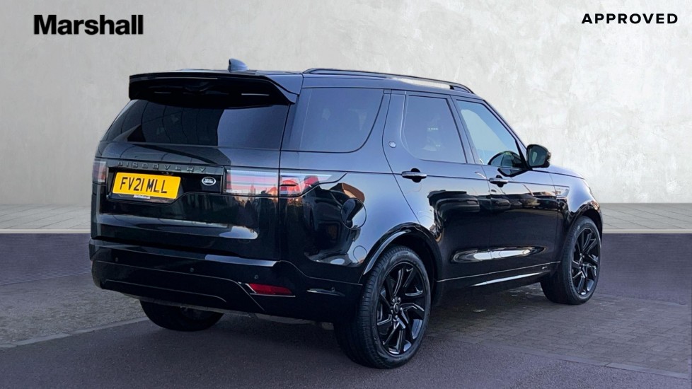 Used Land Rover Discovery 2021 for sale - 76901334: Photo 25