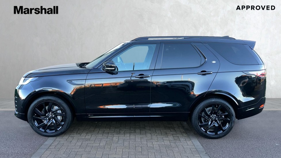 Used Land Rover Discovery 2021 for sale - 76901334: Photo 26