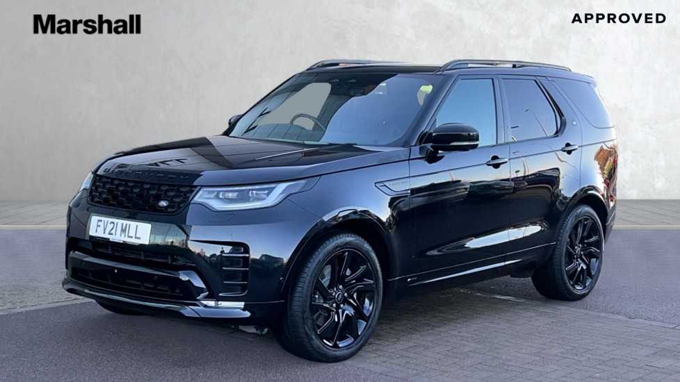 Used Land Rover Discovery 2021 for sale - 76901334: Photo 27