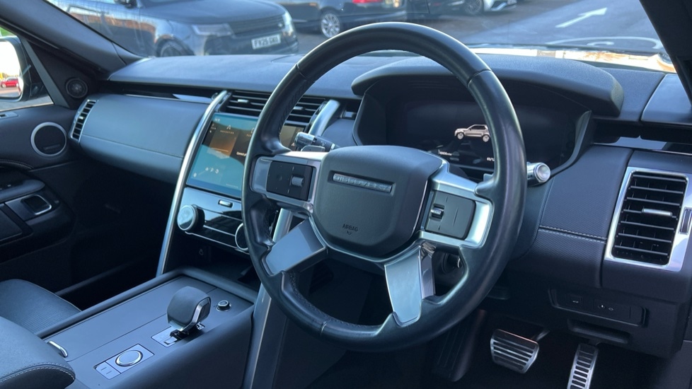 Used Land Rover Discovery 2021 for sale - 76901334: Photo 28