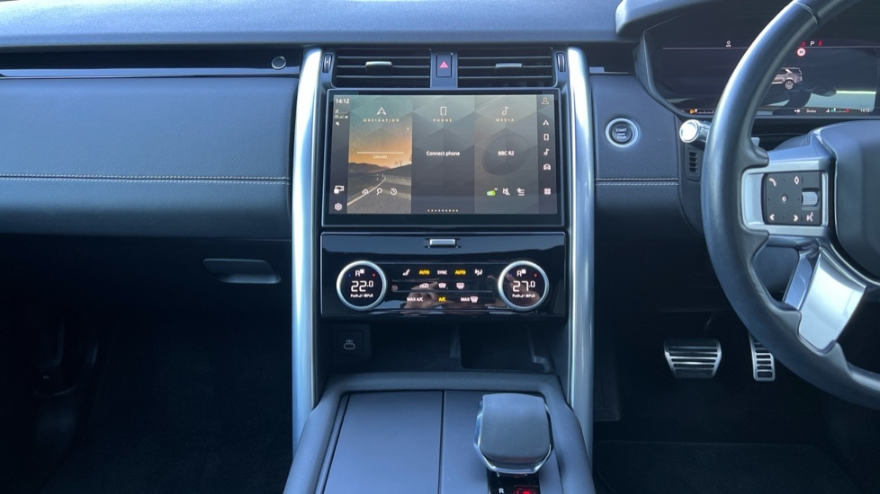 Used Land Rover Discovery 2021 for sale - 76901334: Photo 29