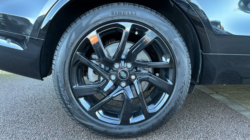 Used Land Rover Discovery 2021 for sale - 76901334: Photo 31