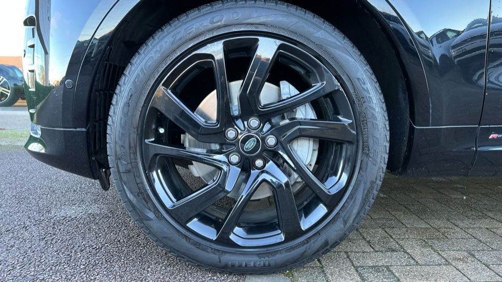 Used Land Rover Discovery 2021 for sale - 76901334: Photo 32