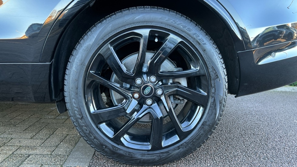 Used Land Rover Discovery 2021 for sale - 76901334: Photo 33