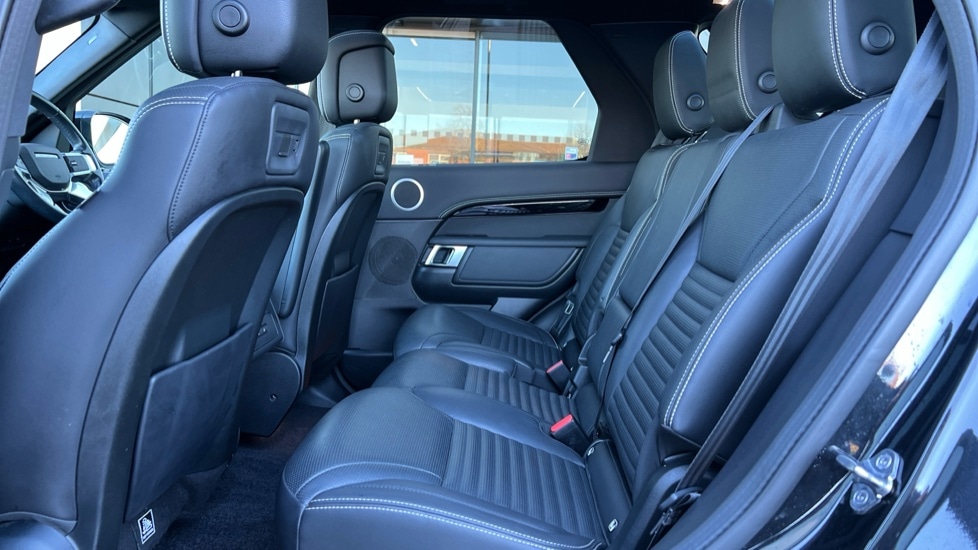 Used Land Rover Discovery 2021 for sale - 76901334: Photo 4