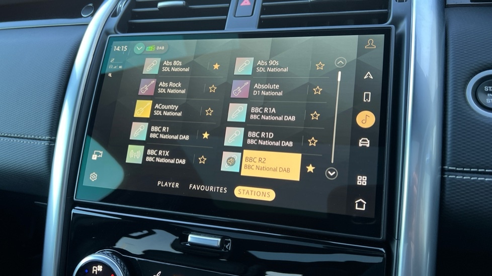 Used Land Rover Discovery 2021 for sale - 76901334: Photo 42