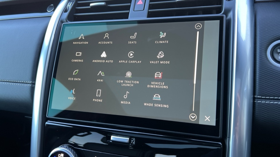 Used Land Rover Discovery 2021 for sale - 76901334: Photo 43