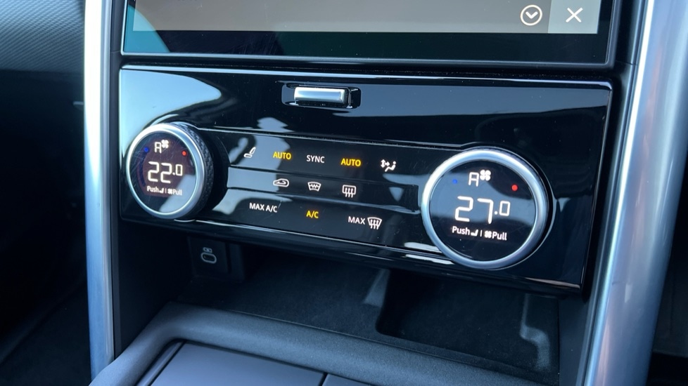 Used Land Rover Discovery 2021 for sale - 76901334: Photo 44