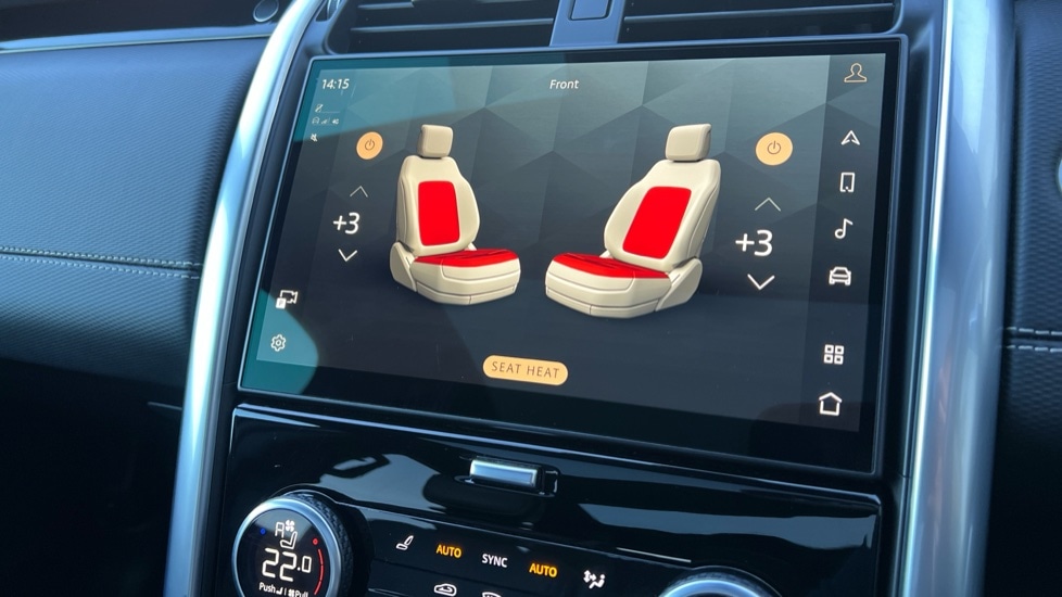 Used Land Rover Discovery 2021 for sale - 76901334: Photo 45