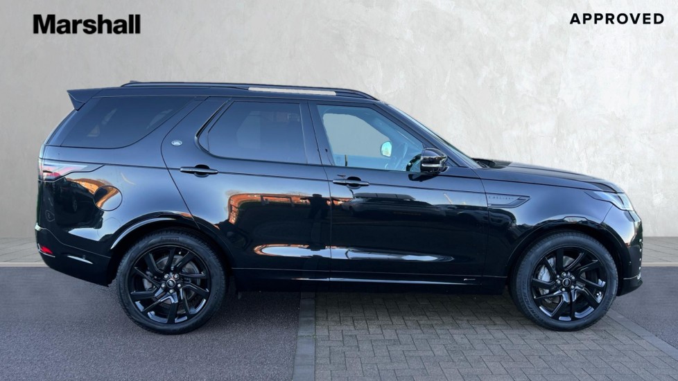 Used Land Rover Discovery 2021 for sale - 76901334: Photo 5