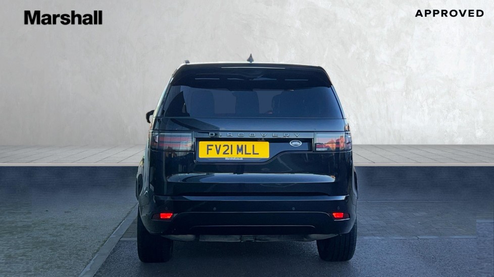 Used Land Rover Discovery 2021 for sale - 76901334: Photo 6