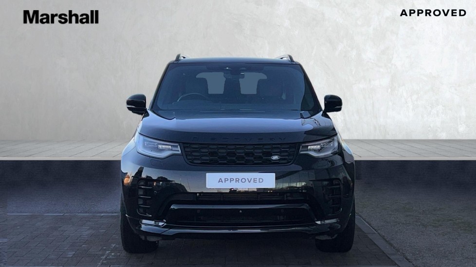 Used Land Rover Discovery 2021 for sale - 76901334: Photo 7