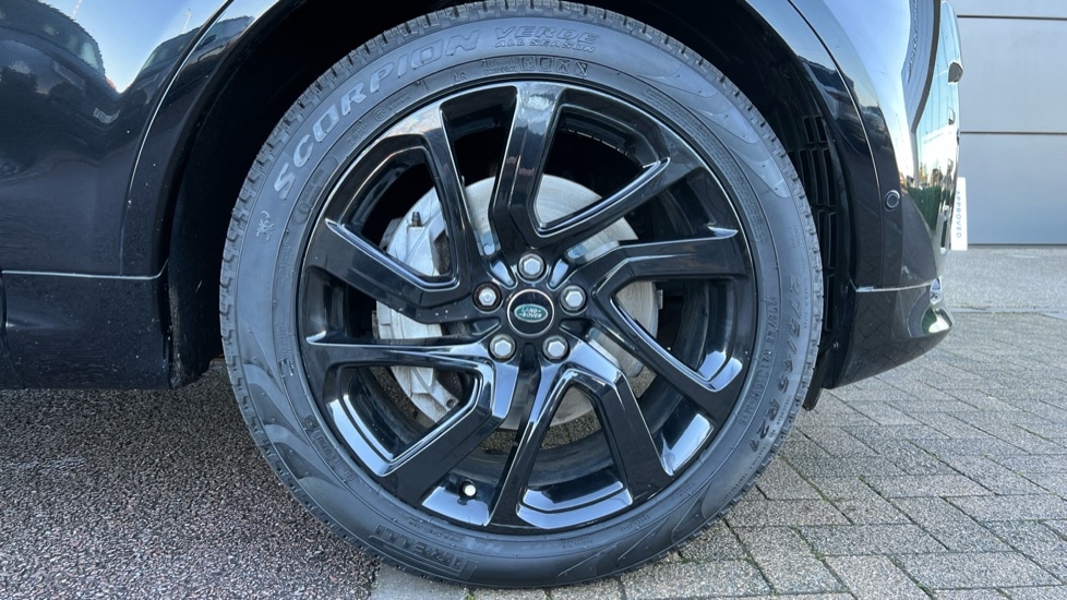 Used Land Rover Discovery 2021 for sale - 76901334: Photo 8