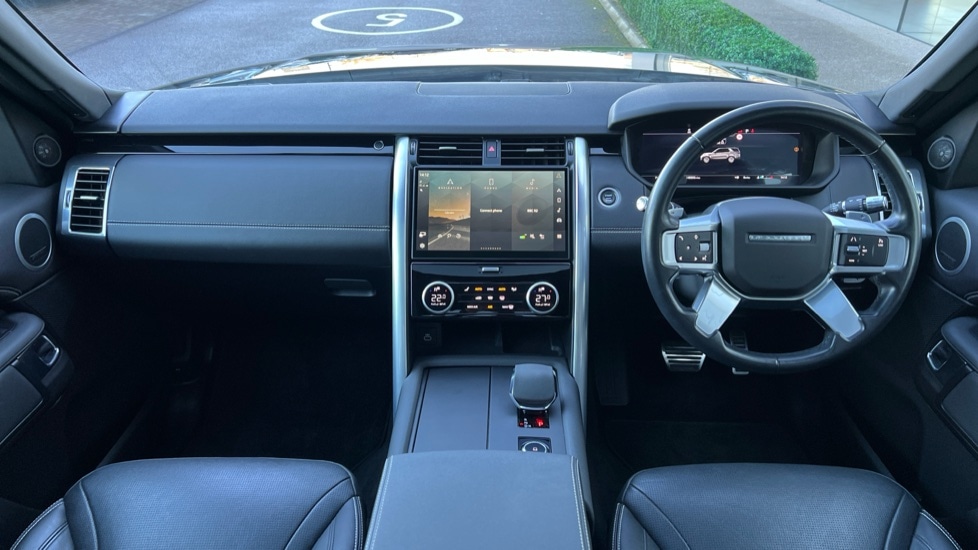 Used Land Rover Discovery 2021 for sale - 76901334: Photo 9