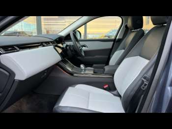 Used Land Rover Range Rover Velar 2024 for sale - 74707945: Photo